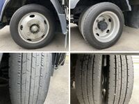 ISUZU Elf Aluminum Van TRG-NLR85AN 2019 149,000km_29