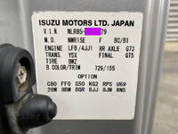 ISUZU Elf Aluminum Van TRG-NLR85AN 2019 149,000km_39