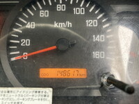 ISUZU Elf Aluminum Van TRG-NLR85AN 2019 149,000km_40