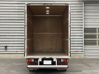 ISUZU Elf Aluminum Van TRG-NLR85AN 2019 149,000km_4