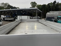 HINO Dutro Bottle Van TKG-XZU655M 2017 131,812km_11