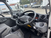 HINO Dutro Bottle Van TKG-XZU655M 2017 131,812km_14