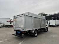 HINO Dutro Bottle Van TKG-XZU655M 2017 131,812km_2
