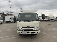 HINO Dutro Bottle Van TKG-XZU655M 2017 131,812km_5