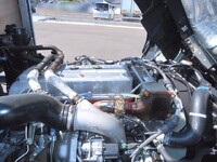 HINO Ranger Aluminum Block 2KG-FE2ACG 2025 700km_15