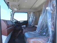 HINO Ranger Aluminum Block 2KG-FE2ACG 2025 700km_17