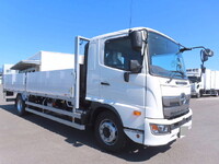HINO Ranger Aluminum Block 2KG-FE2ACG 2025 700km_1