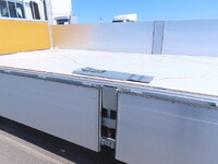 HINO Ranger Aluminum Block 2KG-FE2ACG 2025 700km_27