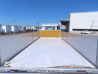 HINO Ranger Aluminum Block 2KG-FE2ACG 2025 700km_28