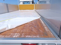 HINO Ranger Aluminum Block 2KG-FE2ACG 2025 700km_29