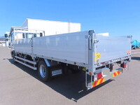 HINO Ranger Aluminum Block 2KG-FE2ACG 2025 700km_2