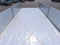 HINO Ranger Aluminum Block 2KG-FE2ACG 2025 700km_30