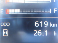 HINO Ranger Aluminum Block 2KG-FE2ACG 2025 700km_33