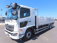 HINO Ranger Aluminum Block 2KG-FE2ACG 2025 700km_3