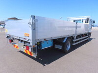 HINO Ranger Aluminum Block 2KG-FE2ACG 2025 700km_4