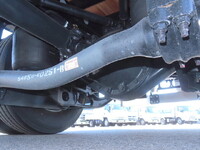 HINO Ranger Aluminum Block 2KG-FE2ACG 2025 700km_9