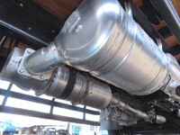 MITSUBISHI FUSO Fighter Aluminum Block 2KG-FK62FZ 2025 1,100km_13