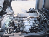 MITSUBISHI FUSO Fighter Aluminum Block 2KG-FK62FZ 2025 1,100km_15