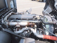 MITSUBISHI FUSO Fighter Aluminum Block 2KG-FK62FZ 2025 1,100km_16