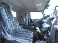 MITSUBISHI FUSO Fighter Aluminum Block 2KG-FK62FZ 2025 1,100km_18