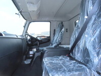 MITSUBISHI FUSO Fighter Aluminum Block 2KG-FK62FZ 2025 1,100km_19