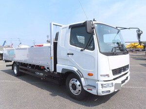 MITSUBISHI FUSO Fighter Aluminum Block 2KG-FK62FZ 2025 1,100km_1