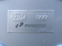 MITSUBISHI FUSO Fighter Aluminum Block 2KG-FK62FZ 2025 1,100km_24