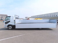 MITSUBISHI FUSO Fighter Aluminum Block 2KG-FK62FZ 2025 1,100km_25