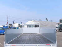 MITSUBISHI FUSO Fighter Aluminum Block 2KG-FK62FZ 2025 1,100km_26