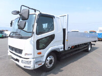 MITSUBISHI FUSO Fighter Aluminum Block 2KG-FK62FZ 2025 1,100km_3