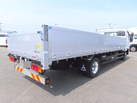 MITSUBISHI FUSO Fighter Aluminum Block 2KG-FK62FZ 2025 1,100km_4