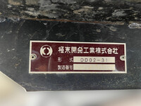 MITSUBISHI FUSO Canter Dump 2PG-FBA60 2019 88,968km_17