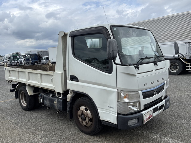 Canter Dump_2