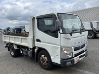 MITSUBISHI FUSO Canter Dump 2PG-FBA60 2019 89,964km_2