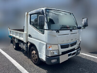 MITSUBISHI FUSO Canter Dump 2PG-FBA60 2019 88,968km_3