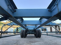 Others Others Marine Container Trailer KFKGF240 2006 0km_12