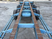 Others Others Marine Container Trailer KFKGF240 2006 0km_16