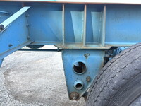 Others Others Marine Container Trailer KFKGF240 2006 0km_19