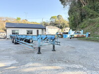 Others Others Marine Container Trailer KFKGF240 2006 0km_1