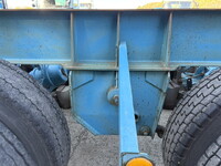 Others Others Marine Container Trailer KFKGF240 2006 0km_20