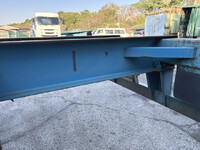 Others Others Marine Container Trailer KFKGF240 2006 0km_21