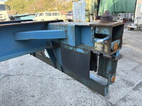 Others Others Marine Container Trailer KFKGF240 2006 0km_22