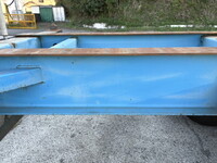 Others Others Marine Container Trailer KFKGF240 2006 0km_25