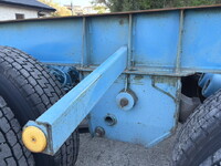 Others Others Marine Container Trailer KFKGF240 2006 0km_26