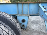 Others Others Marine Container Trailer KFKGF240 2006 0km_27