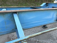 Others Others Marine Container Trailer KFKGF240 2006 0km_29