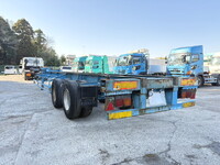 Others Others Marine Container Trailer KFKGF240 2006 0km_2