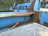 Others Others Marine Container Trailer KFKGF240 2006 0km_32