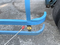 Others Others Marine Container Trailer KFKGF240 2006 0km_33