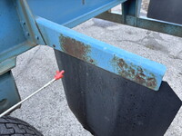 Others Others Marine Container Trailer KFKGF240 2006 0km_34